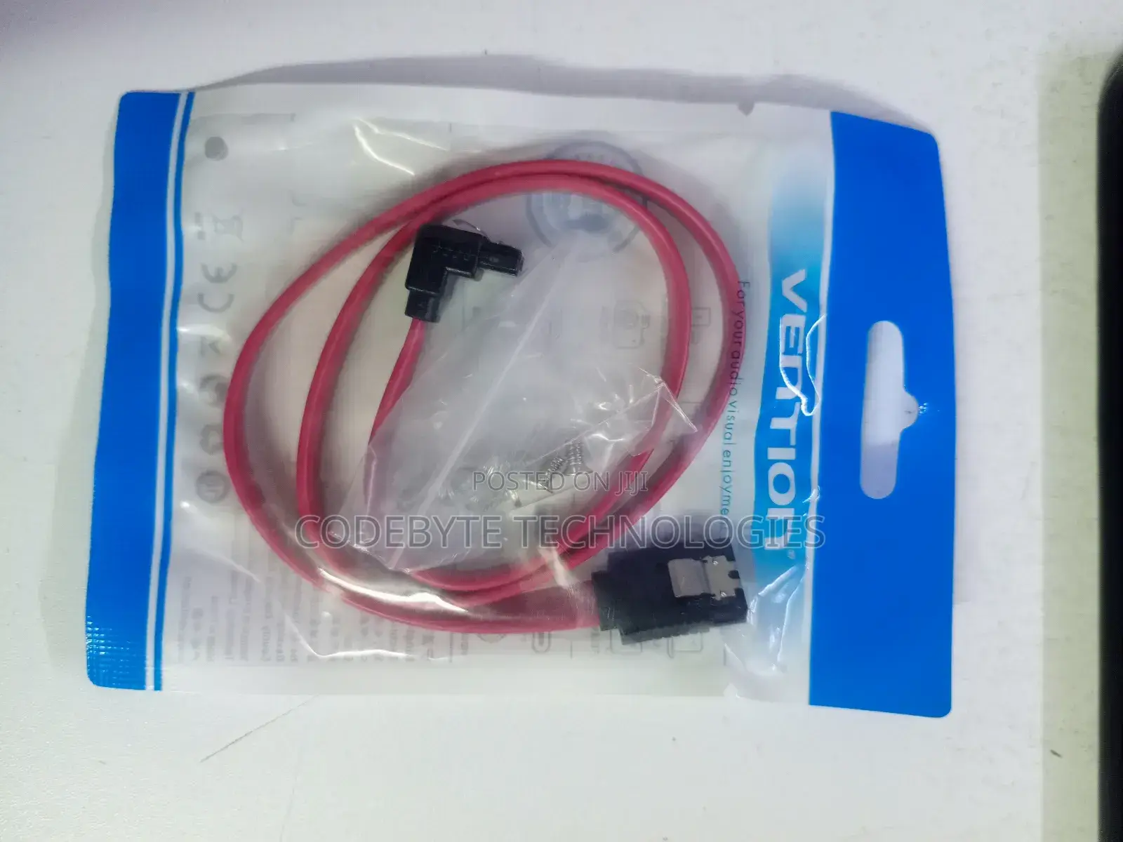 Vention Sata 3.0 Cable//Vention Sata 3.0 Cable