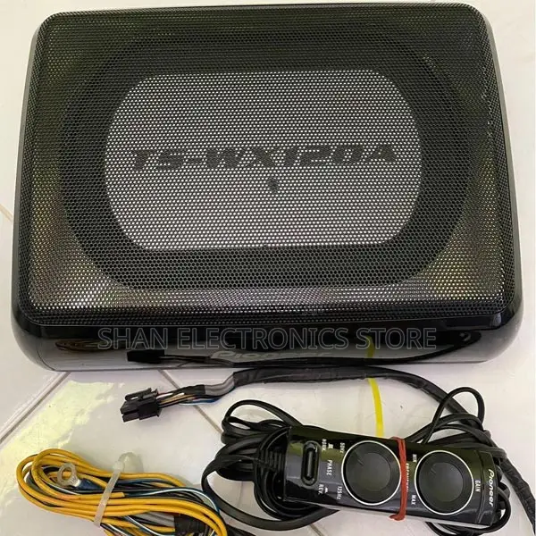 Pioneer Ts-Wx120a
