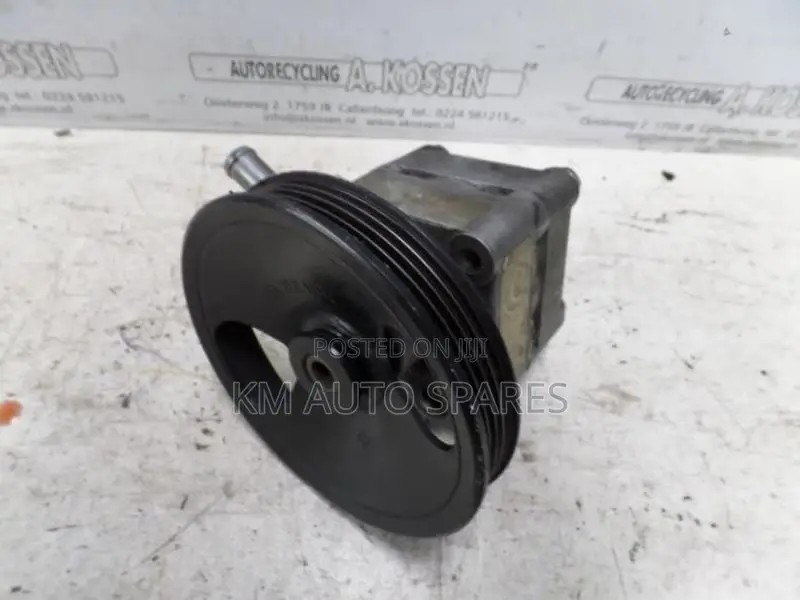 Nissan QG18 Power Steering Pump for Wingroad, Tiida, FB15.