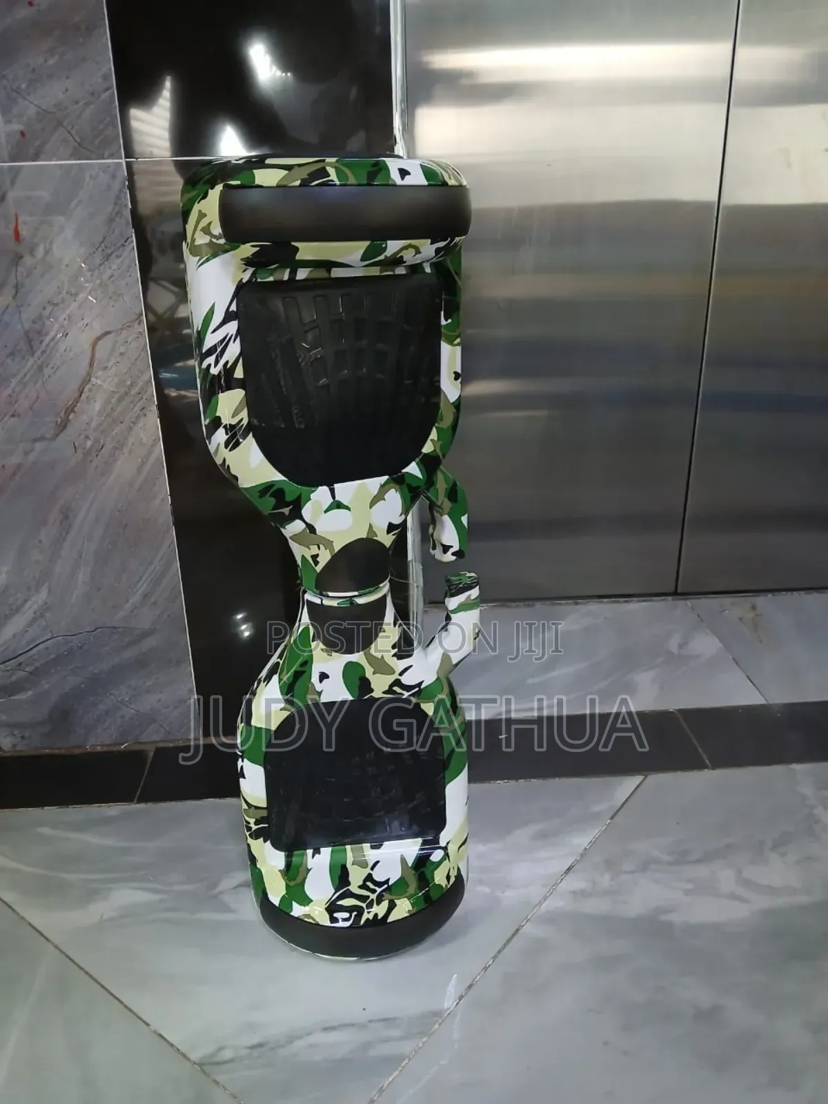 Hoverboard6.5"