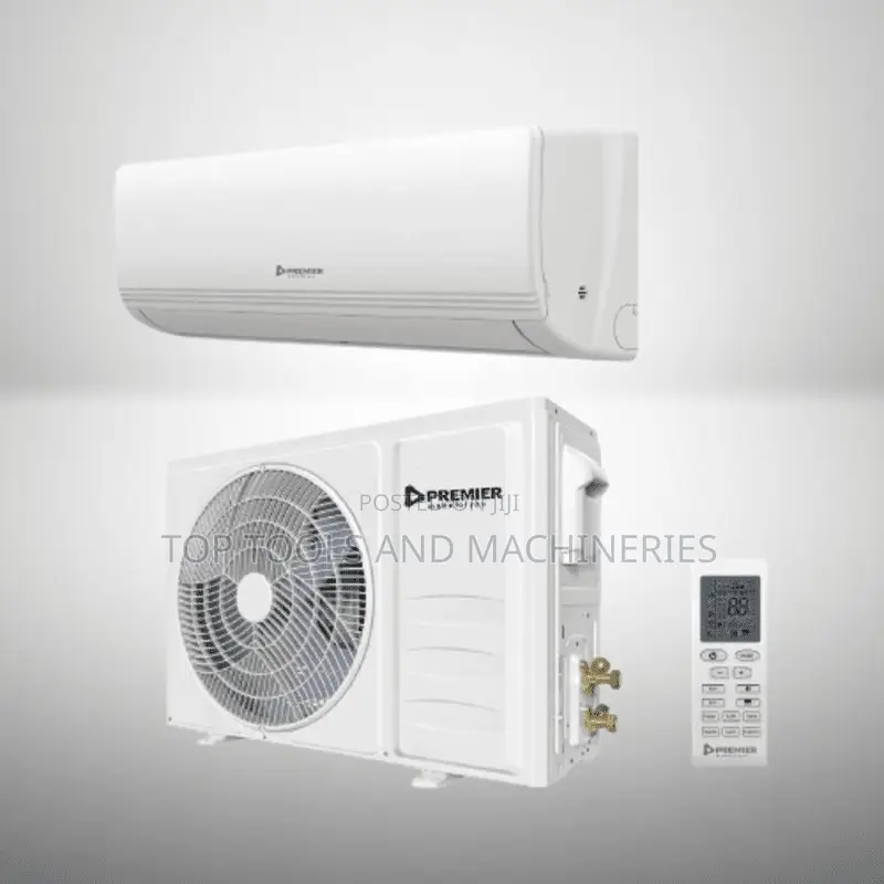 Premier 18000BTU Air Conditioner