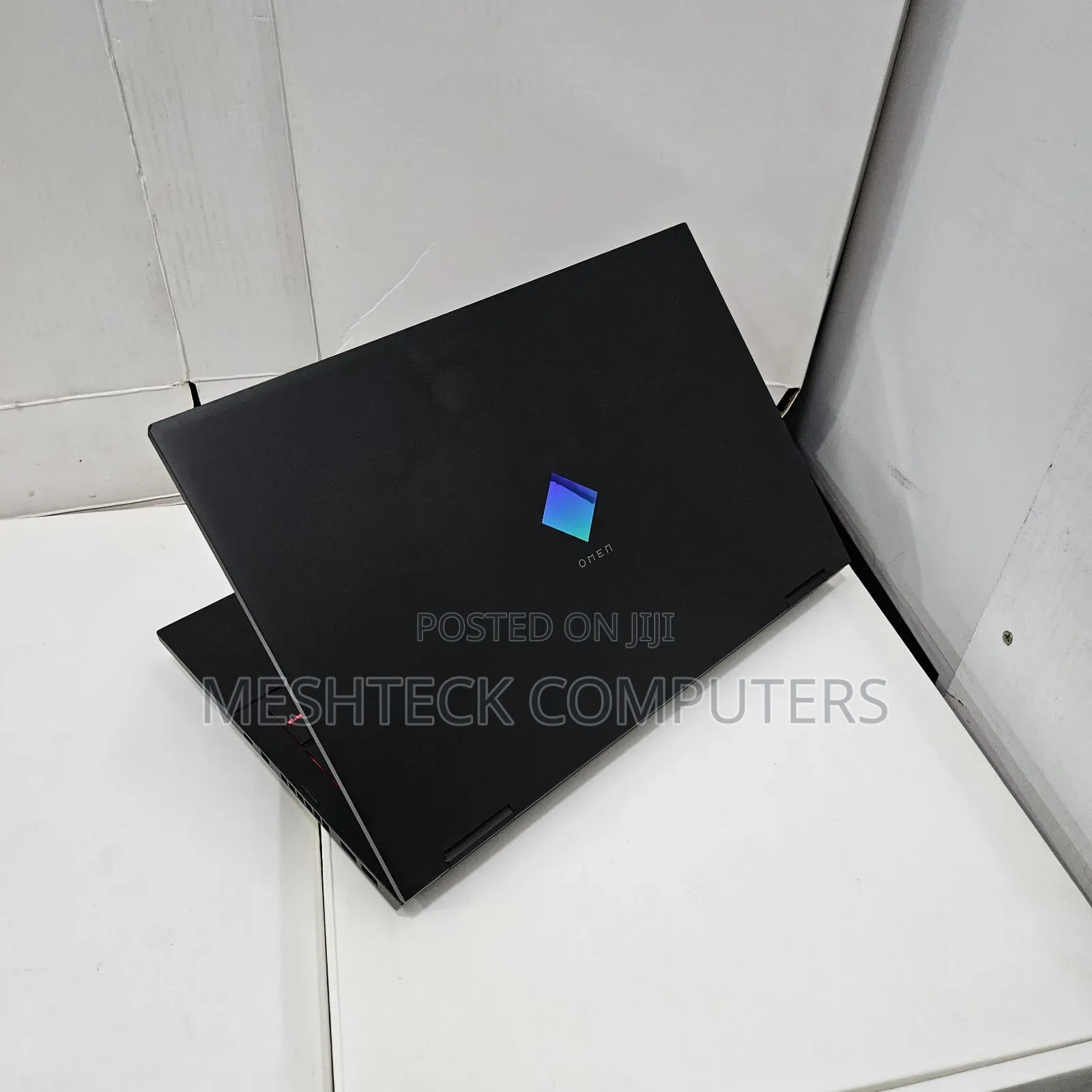 Laptop HP Omen 15-Dh002nr 32GB Intel Core I7 SSD 512GB