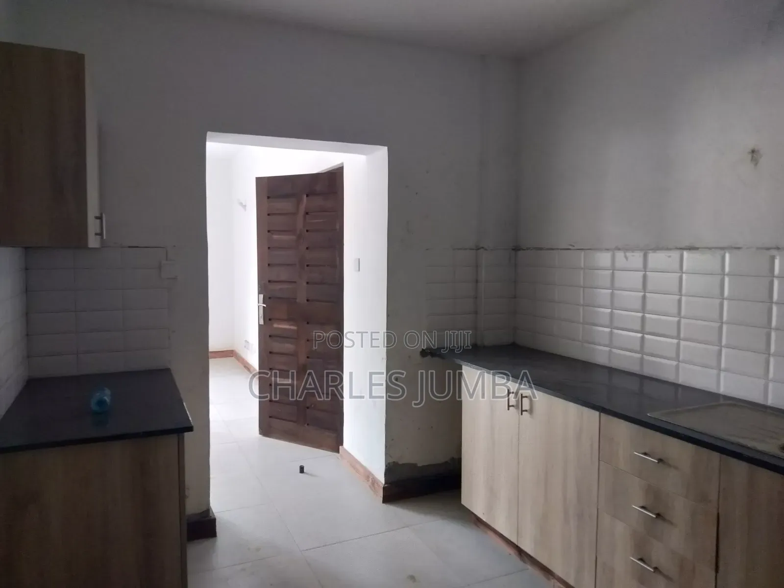 2bdrm Apartment in Syokimau, Gateway Mall Area for rent