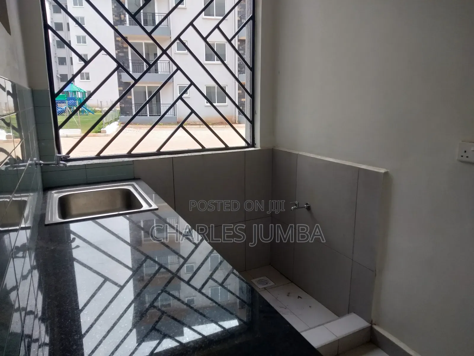 2bdrm Apartment in Syokimau, Gateway Mall Area for rent