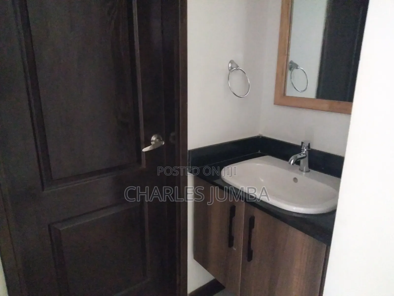 2bdrm Apartment in Syokimau, Gateway Mall Area for rent