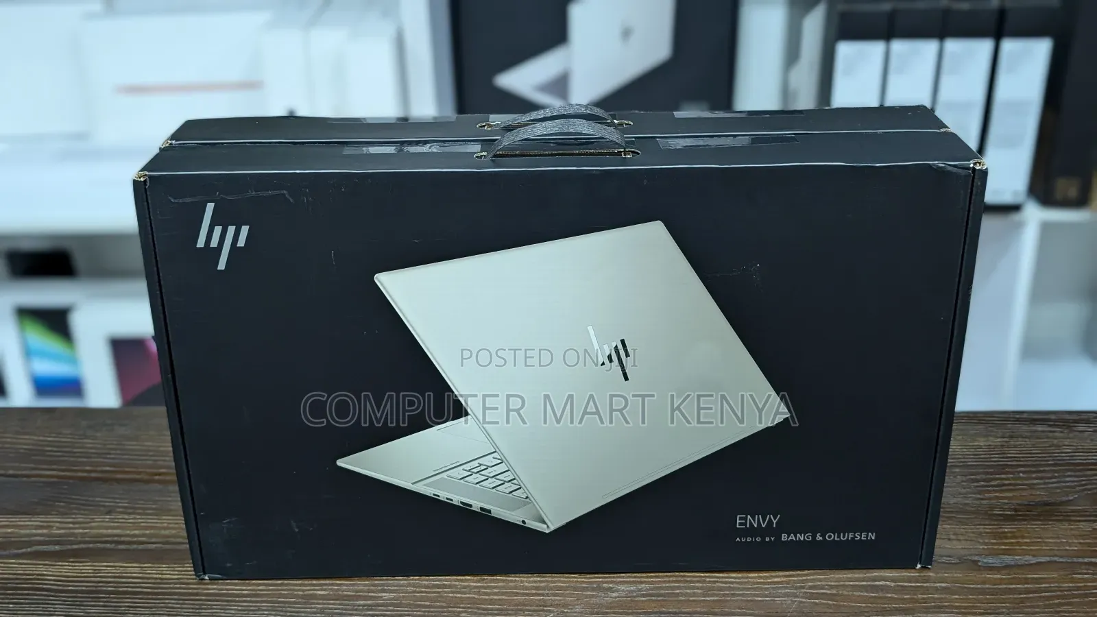 New Laptop HP 16GB Intel Core I7 SSD 1T