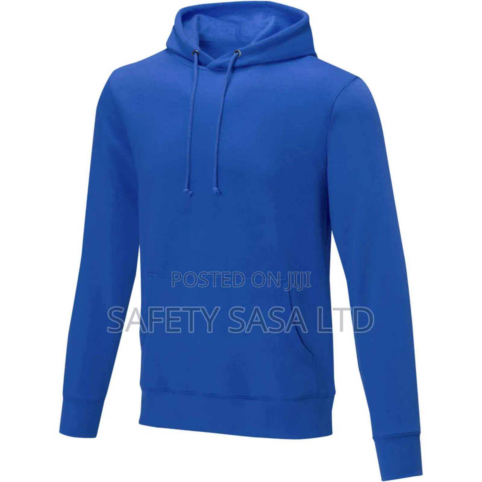 Unisex Warm Hoodies