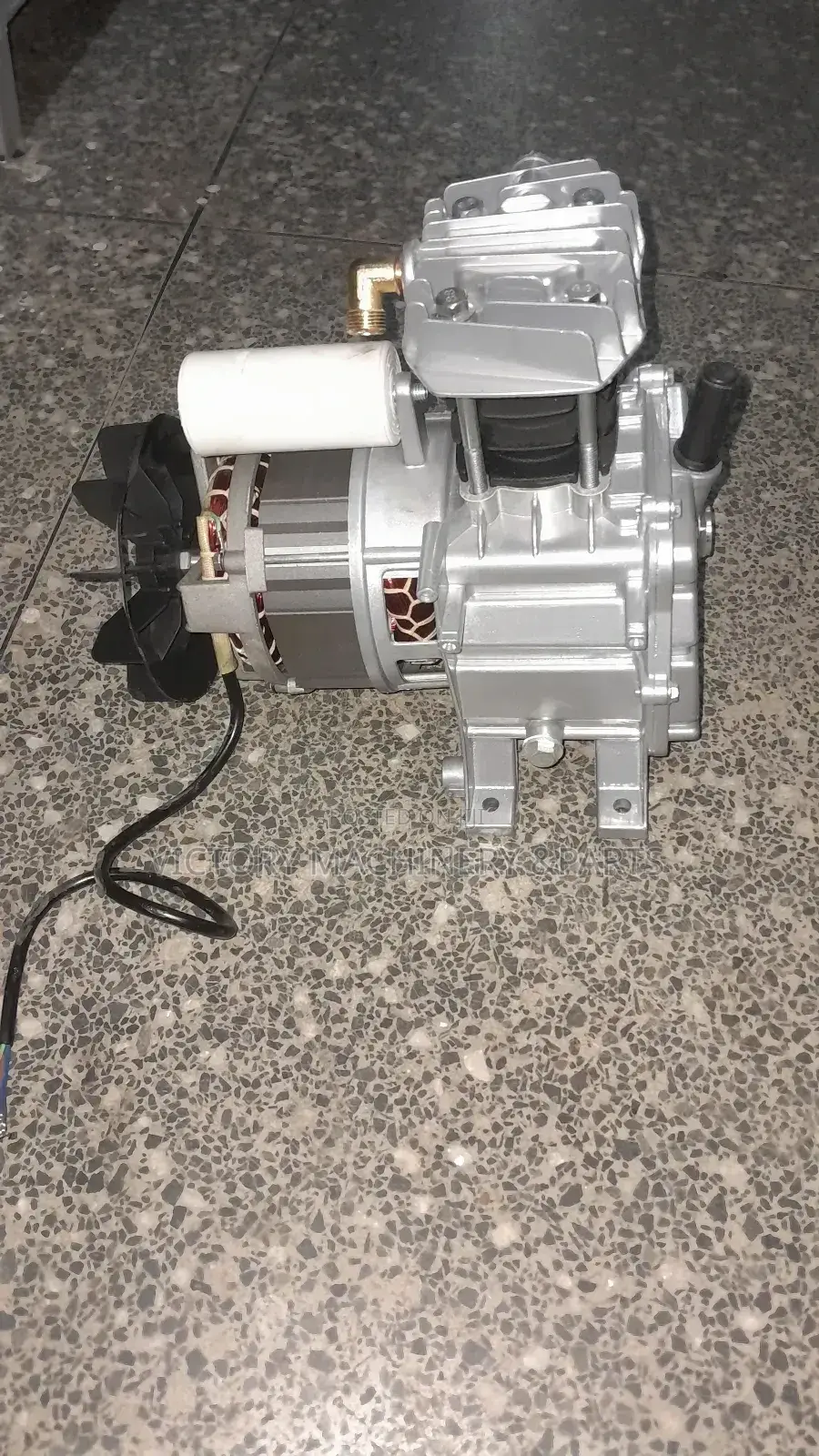 Direct Compressor Head Only 20l