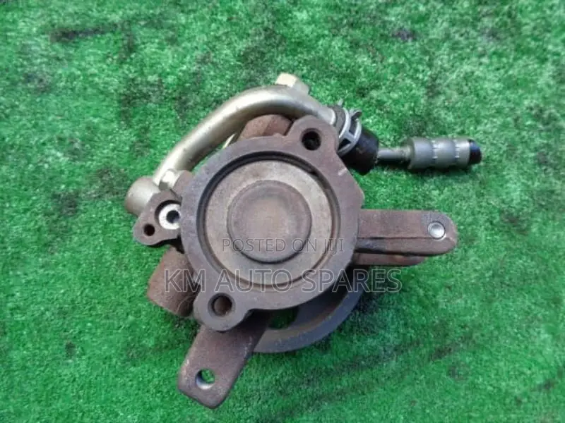 Toyota 5E Power Steering Pump for Corolla, Caldina, Raum.