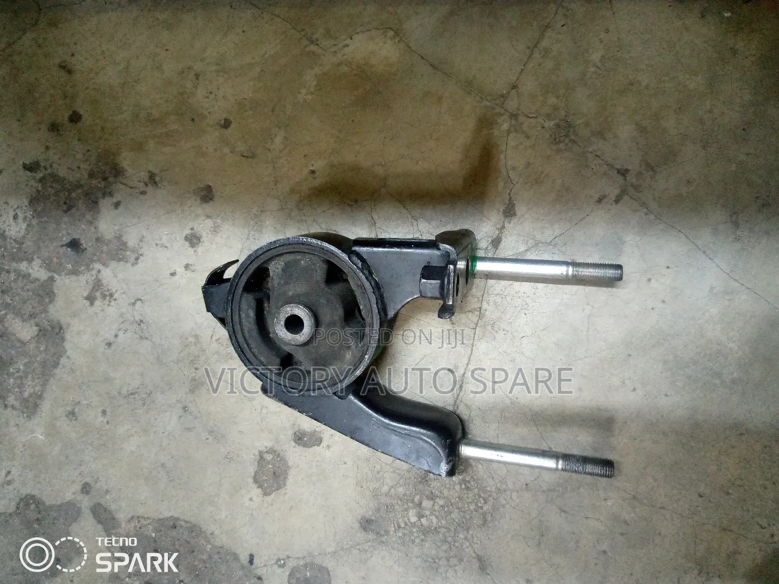 Noah New Gearbox Mountain 2zr 2018/2019