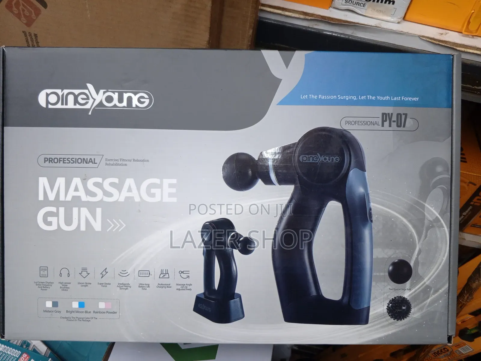 Massage Gun
