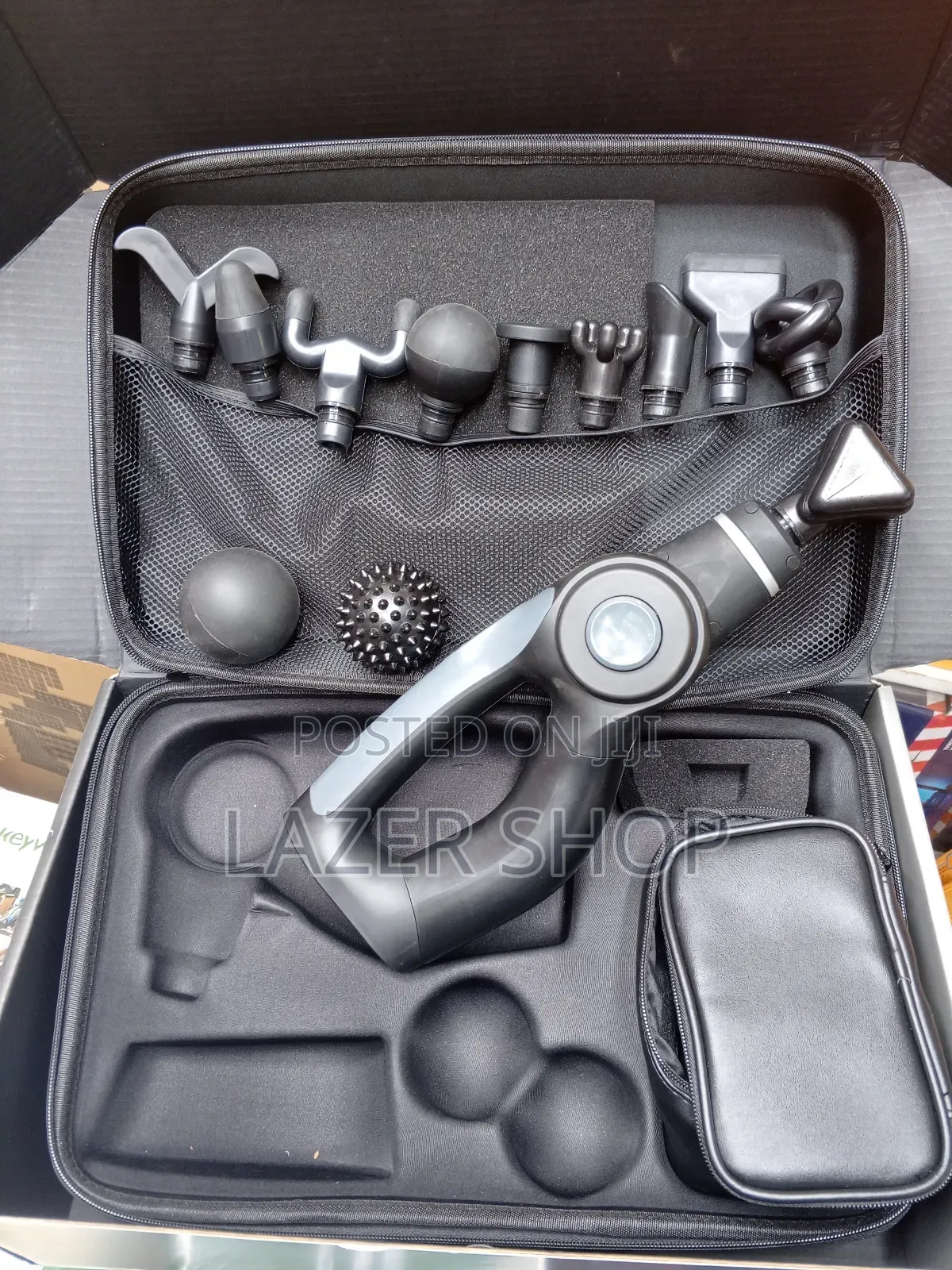 Massage Gun