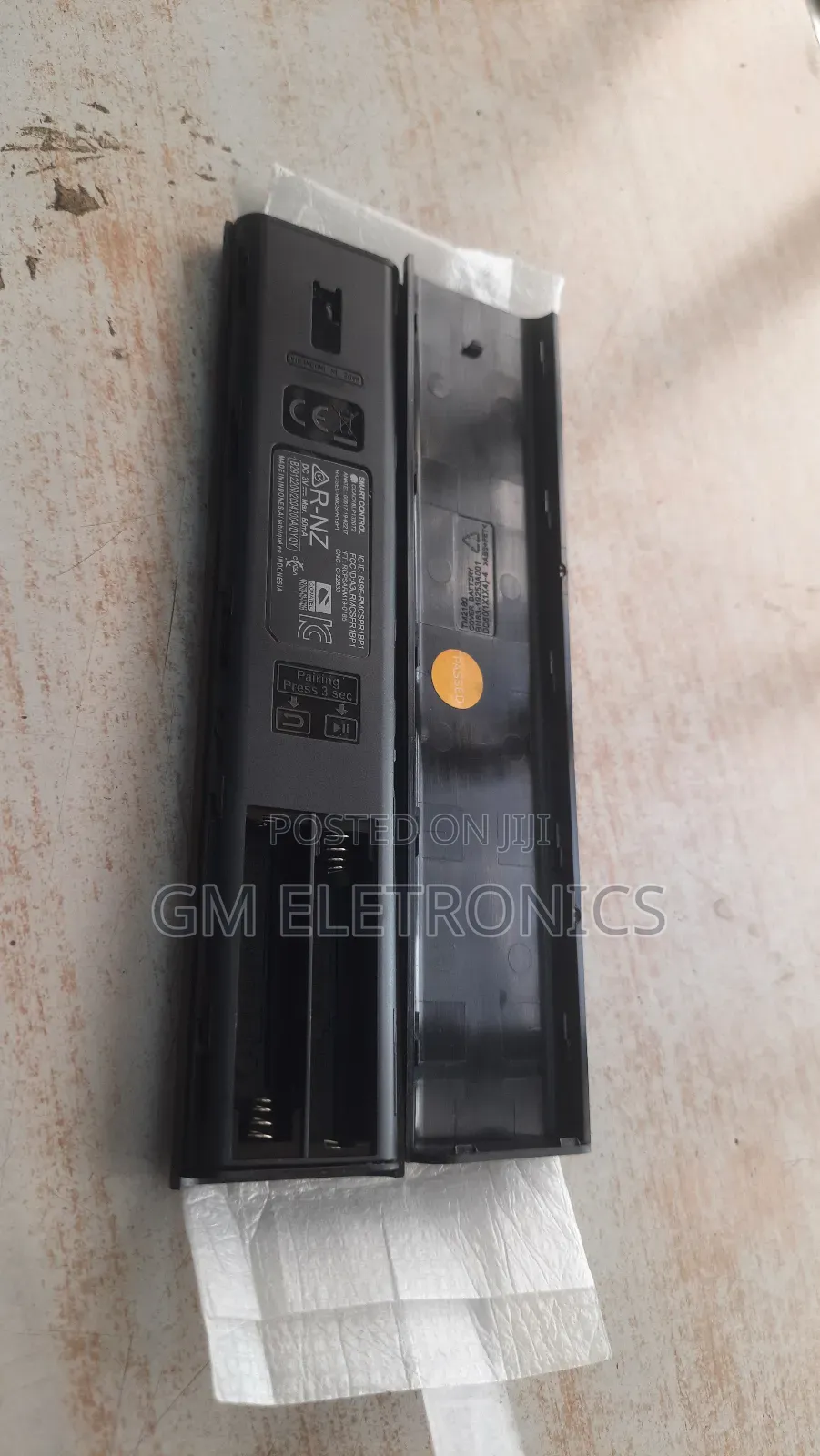 BN59-01363A Replacement Remote With Magic Voice For Samsung