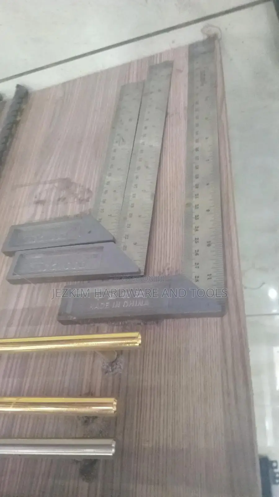 Try Square