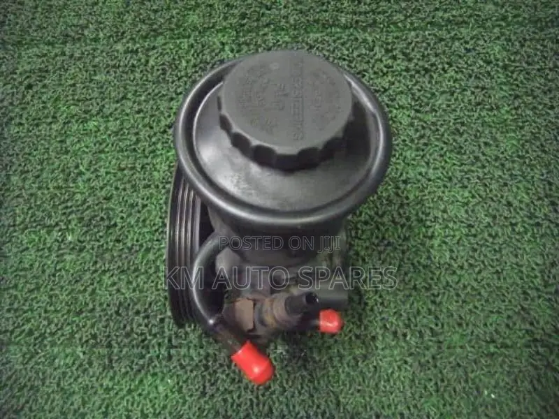 Toyota 3rz Power Steering Pump for Prado, Hilux, Hilux Surf.