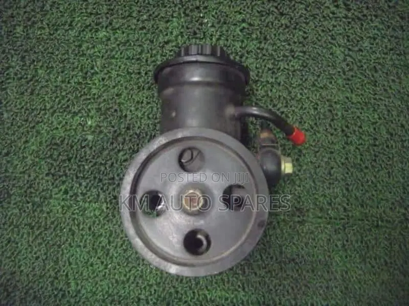Toyota 3rz Power Steering Pump for Prado, Hilux, Hilux Surf.
