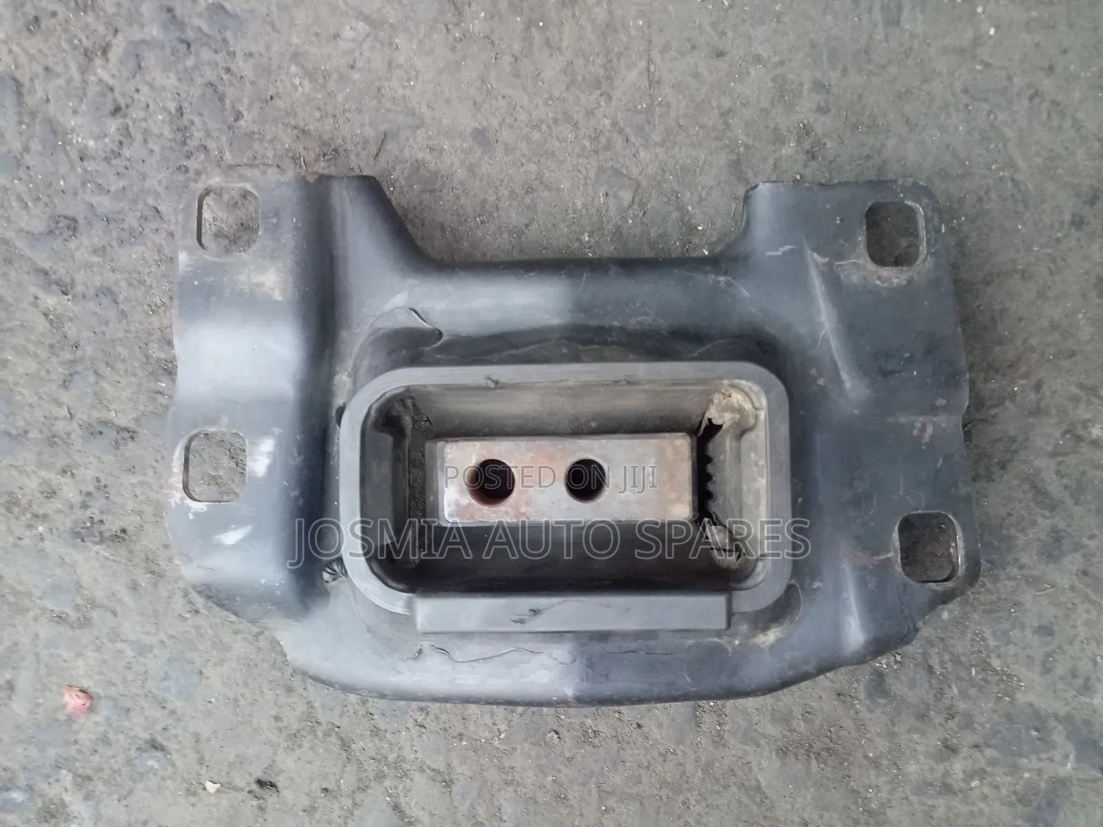 Mazda Premacy Gear Box Mount