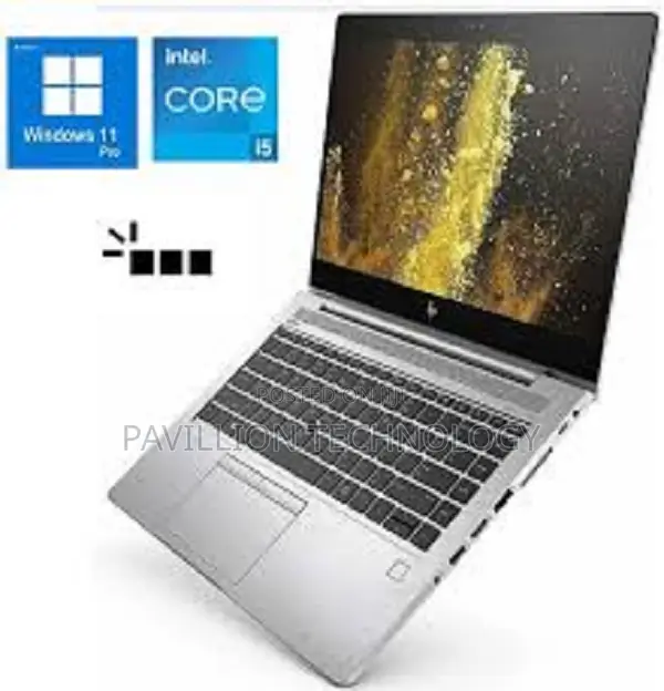 Laptop HP EliteBook 850 G8 16GB Intel Core I7 SSD 512GB