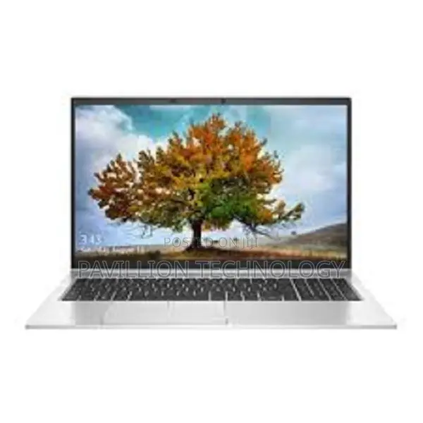 Laptop HP EliteBook 850 G8 16GB Intel Core I7 SSD 512GB