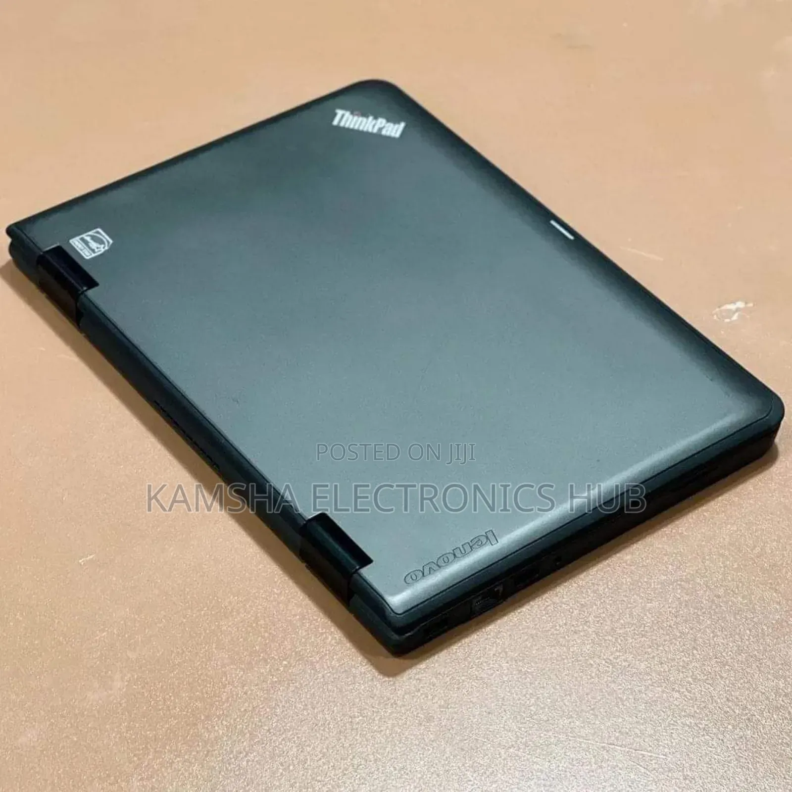 Laptop Lenovo Yoga 11e 8GB Intel Celeron SSD 128GB