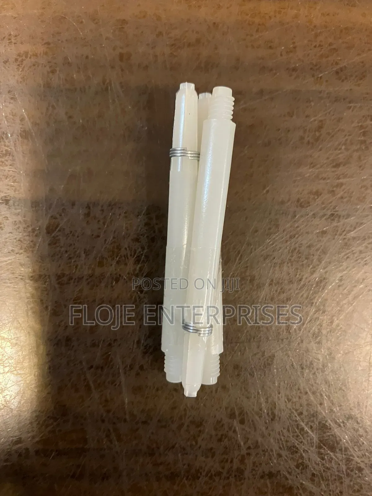Darts Shaft Nylon Satin