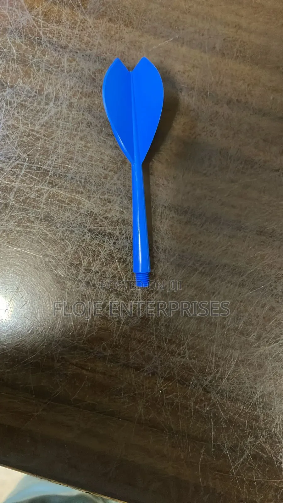 Wiz Flights Plastic Long