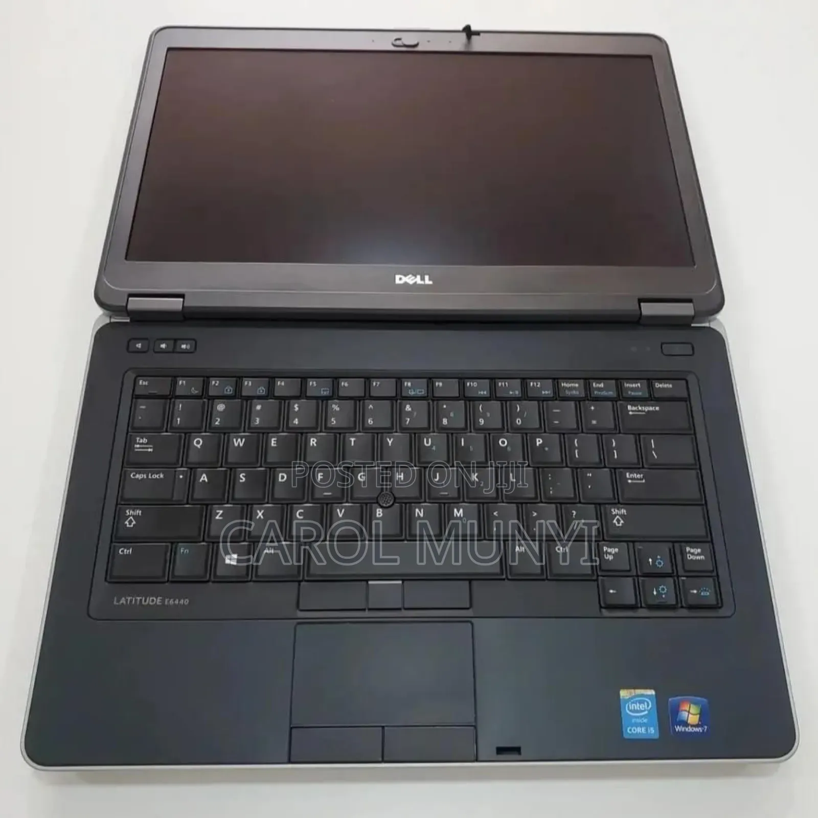 New Laptop Dell Latitude E6440 8GB Intel Core I5 SSD 128GB