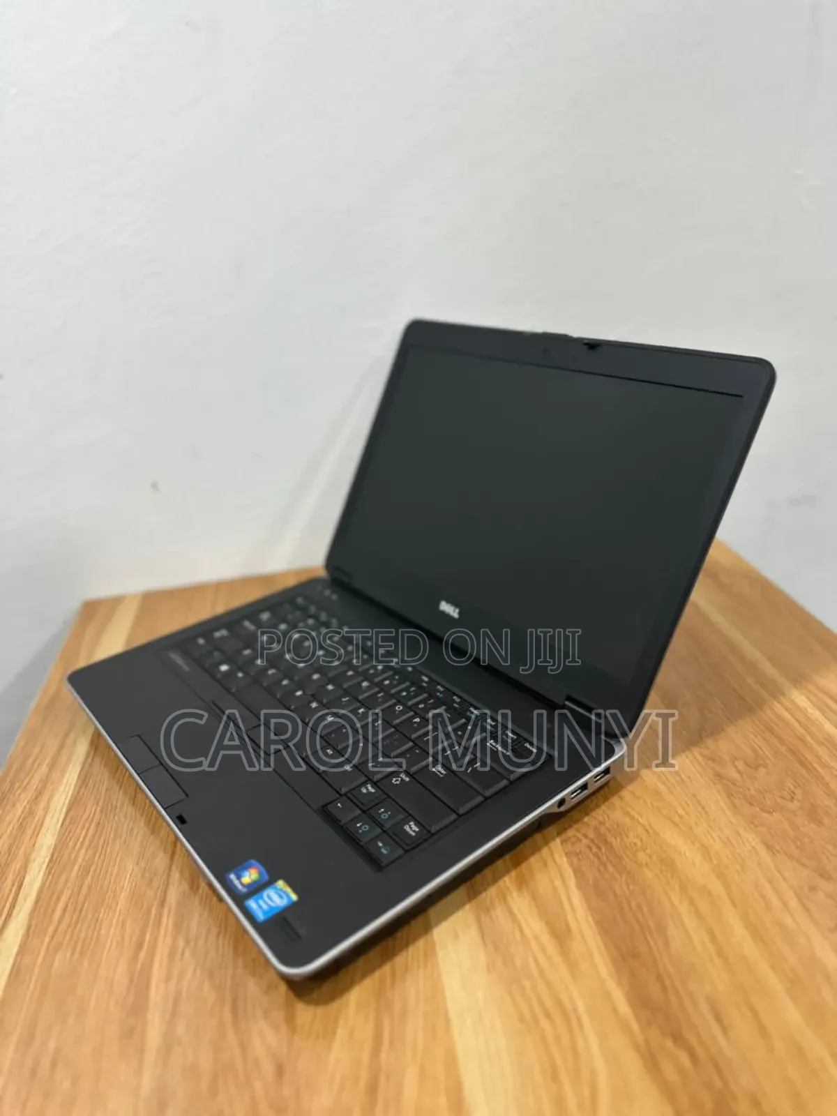 New Laptop Dell Latitude E6440 8GB Intel Core I5 SSD 128GB