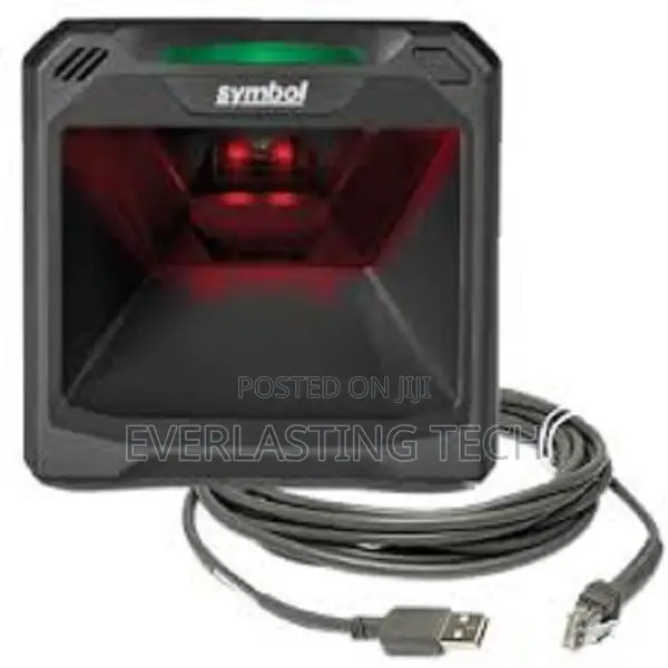 Ds 7708 Symbol Ds7708 2D Imager