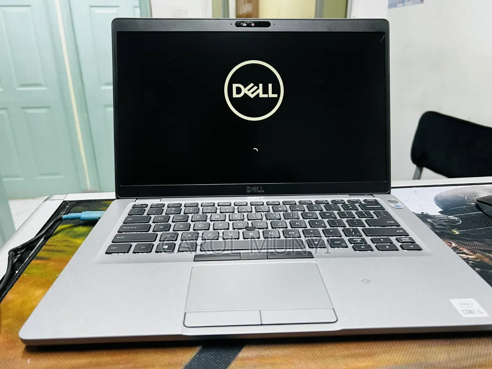 New Laptop Dell Latitude 7390 8GB Intel Core I5 SSD 256GB