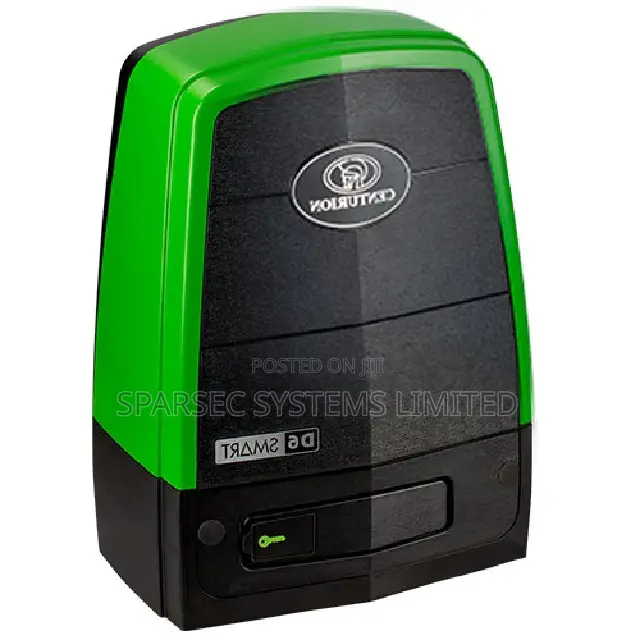 D6 Smart Gate Motor.