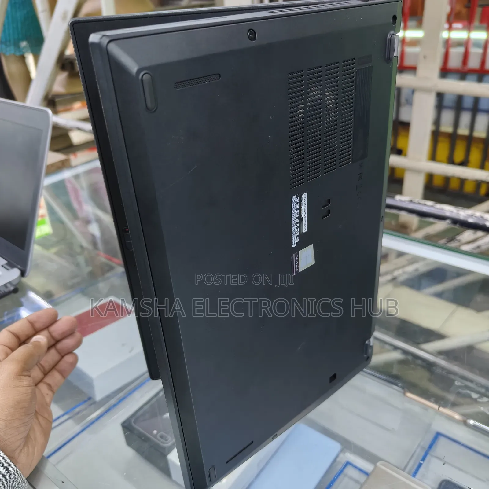 Laptop Lenovo Thinkpad X1 Yoga 8GB Intel Core i5 SSD 256GB