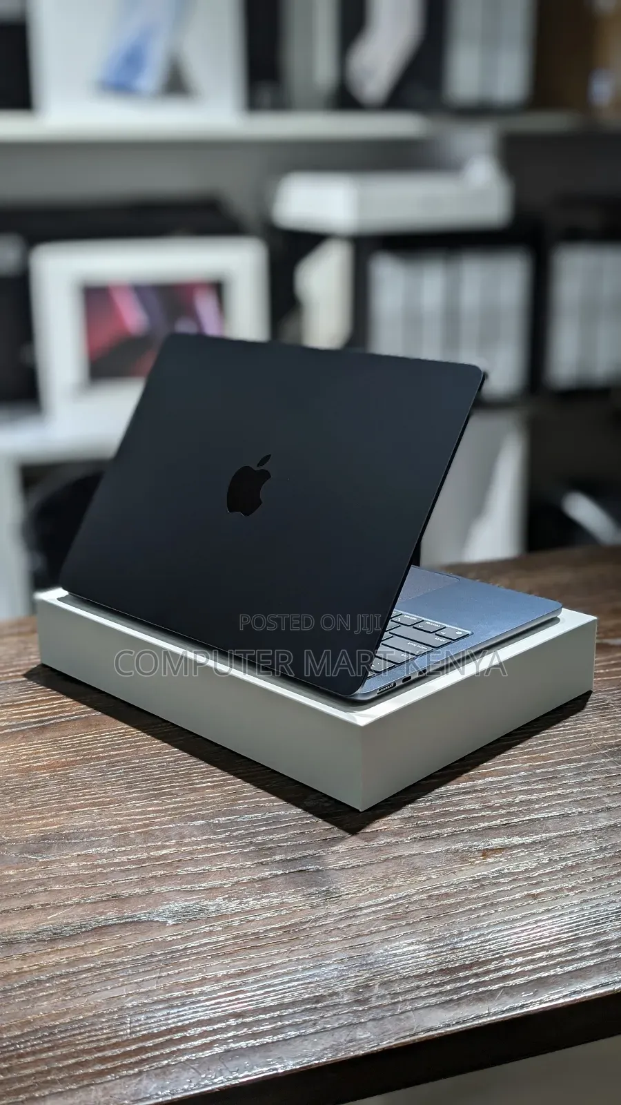 New Laptop Apple MacBook Air 8GB Apple M2 SSD 256GB