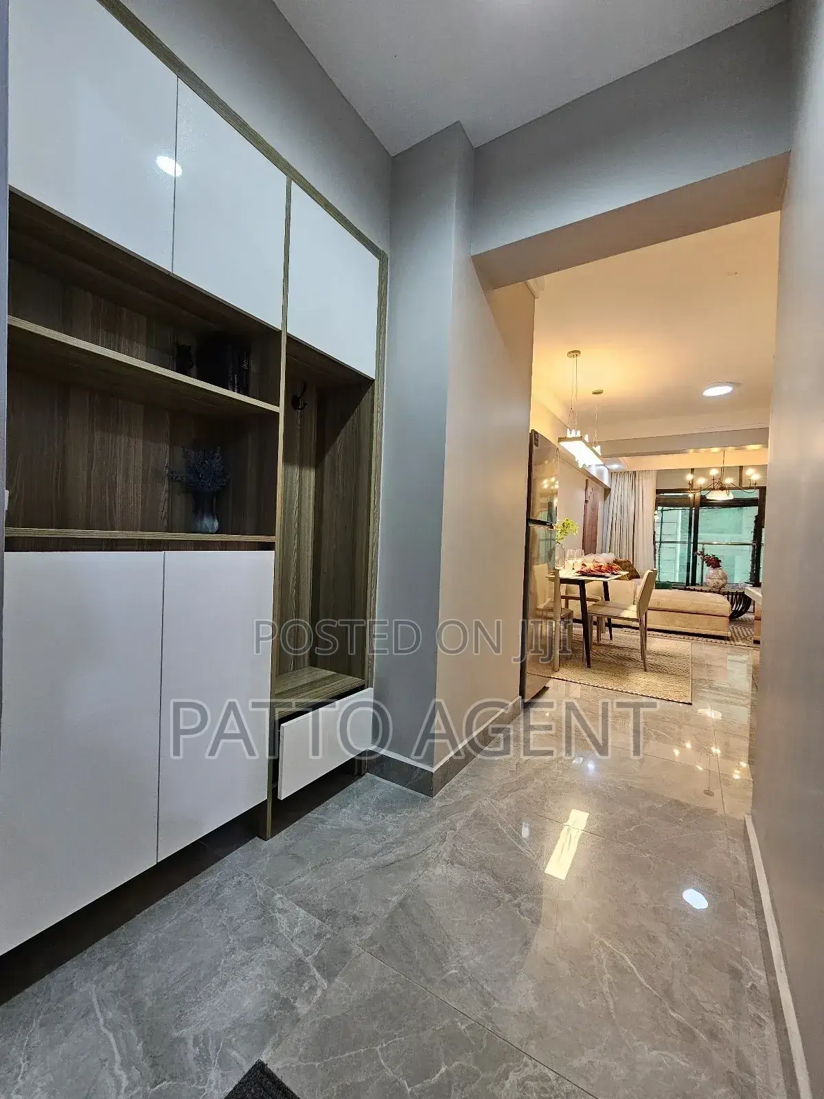 2bdrm Apartment in Kilimani for sale