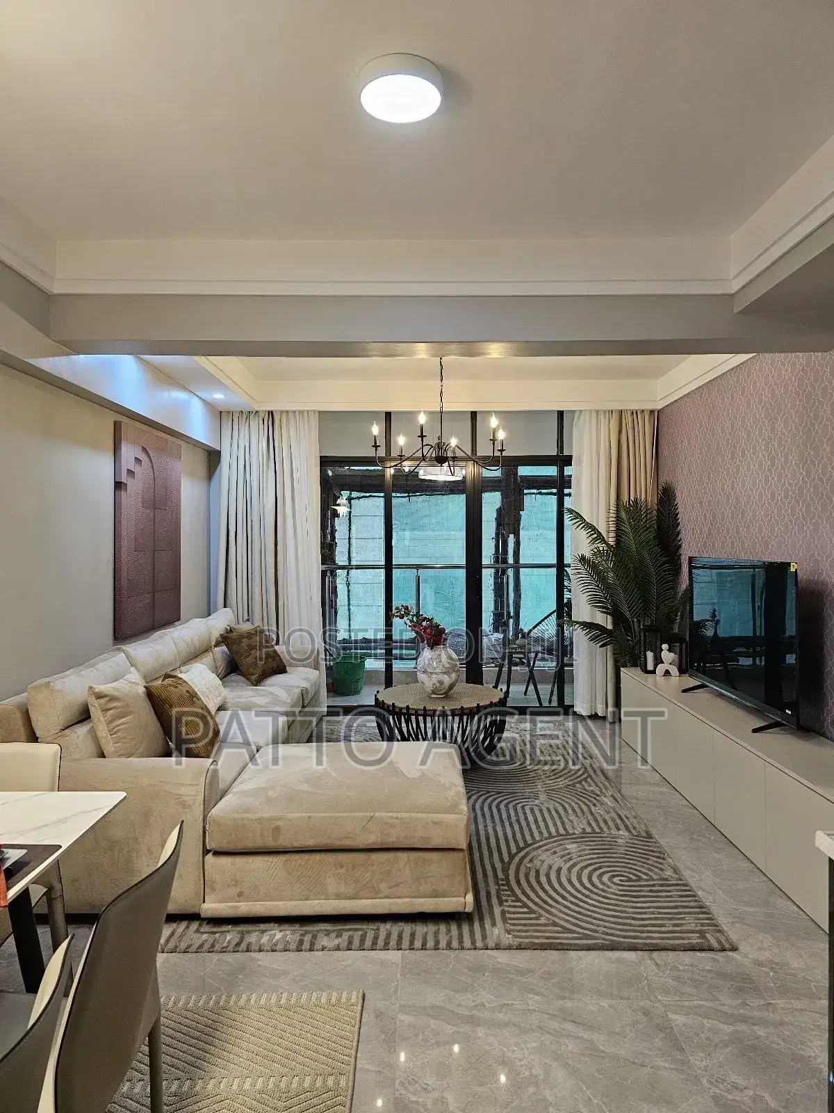 2bdrm Apartment in Kilimani for sale