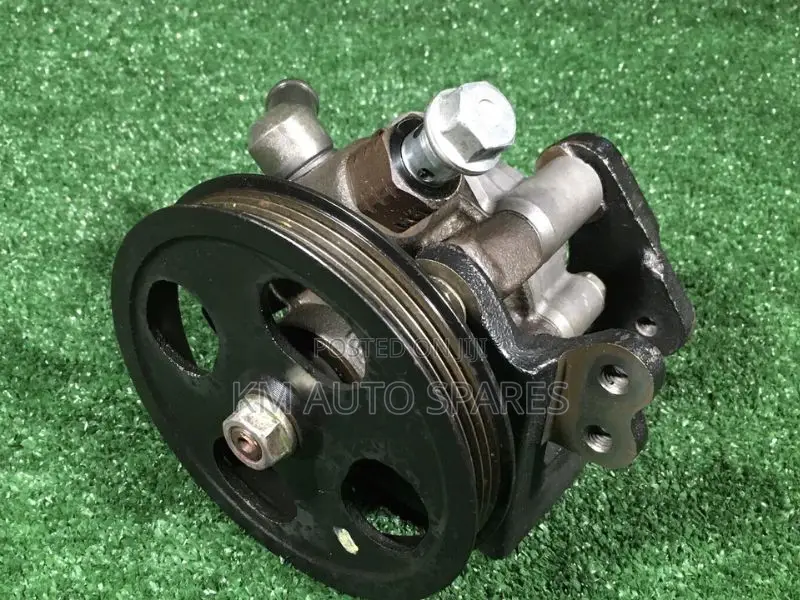 Toyota 3s Power Steering Pump For Rav4, Caldina, Celica.