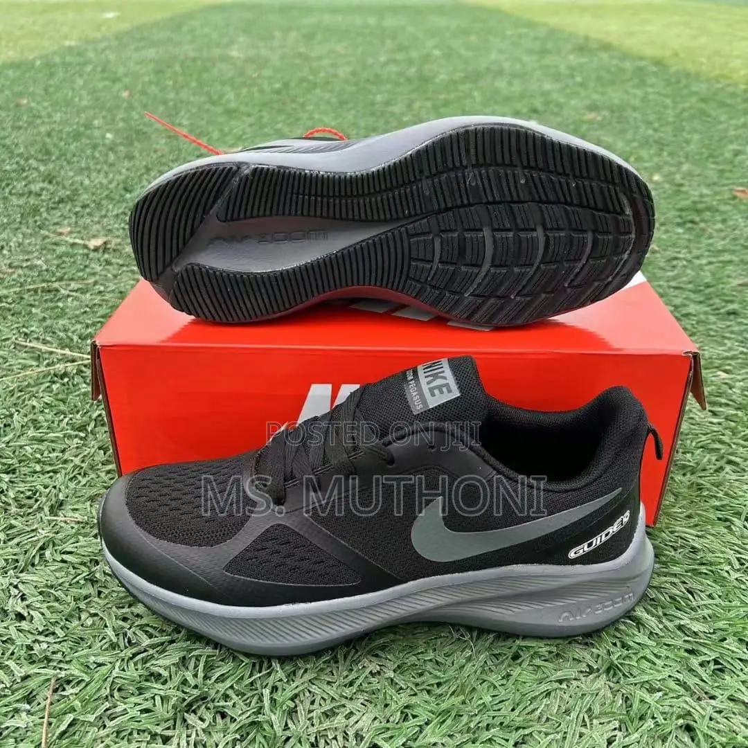 Nike Zoom Size 40___44