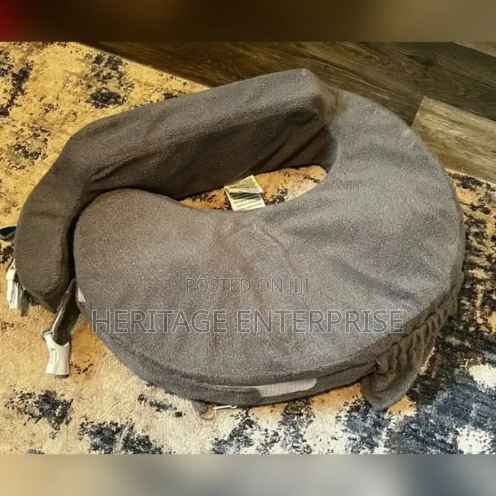 Nursing Pillow, Nursing Pillow
