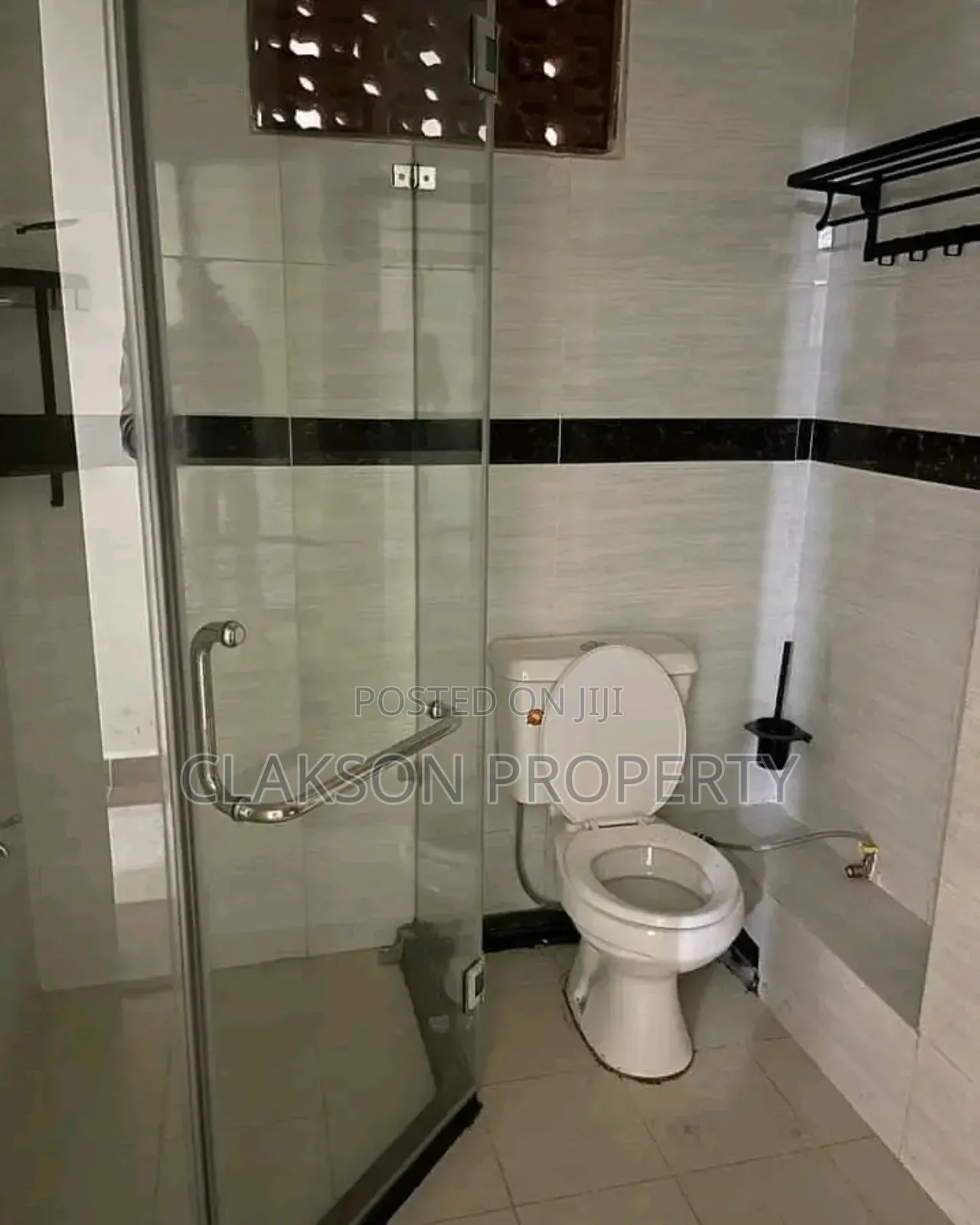 1bdrm Apartment in Kileleshwa for rent