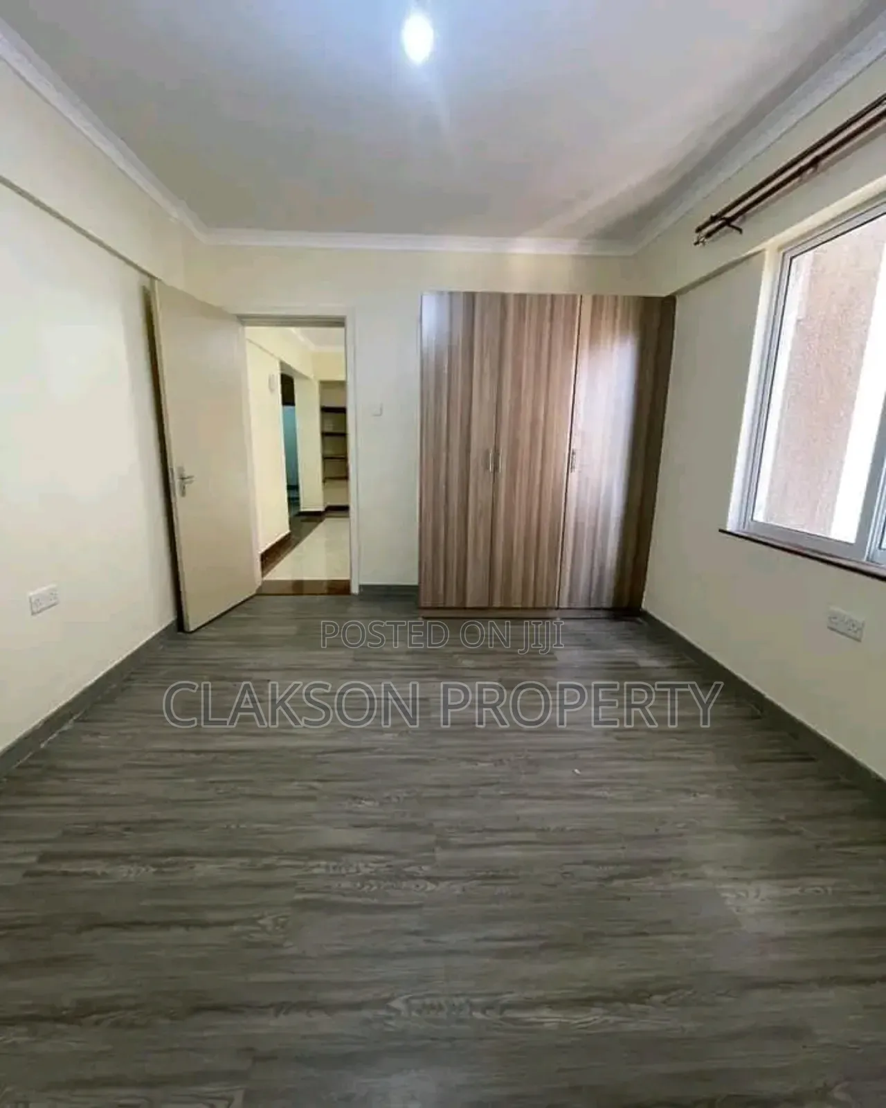 1bdrm Apartment in Kileleshwa for rent