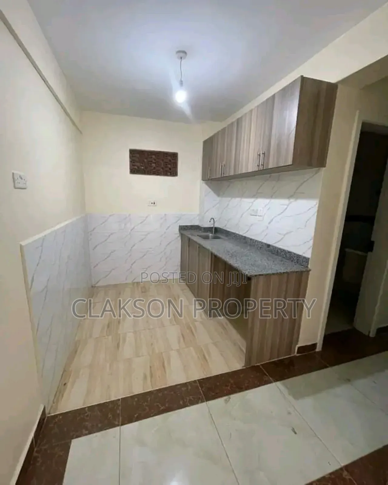1bdrm Apartment in Kileleshwa for rent