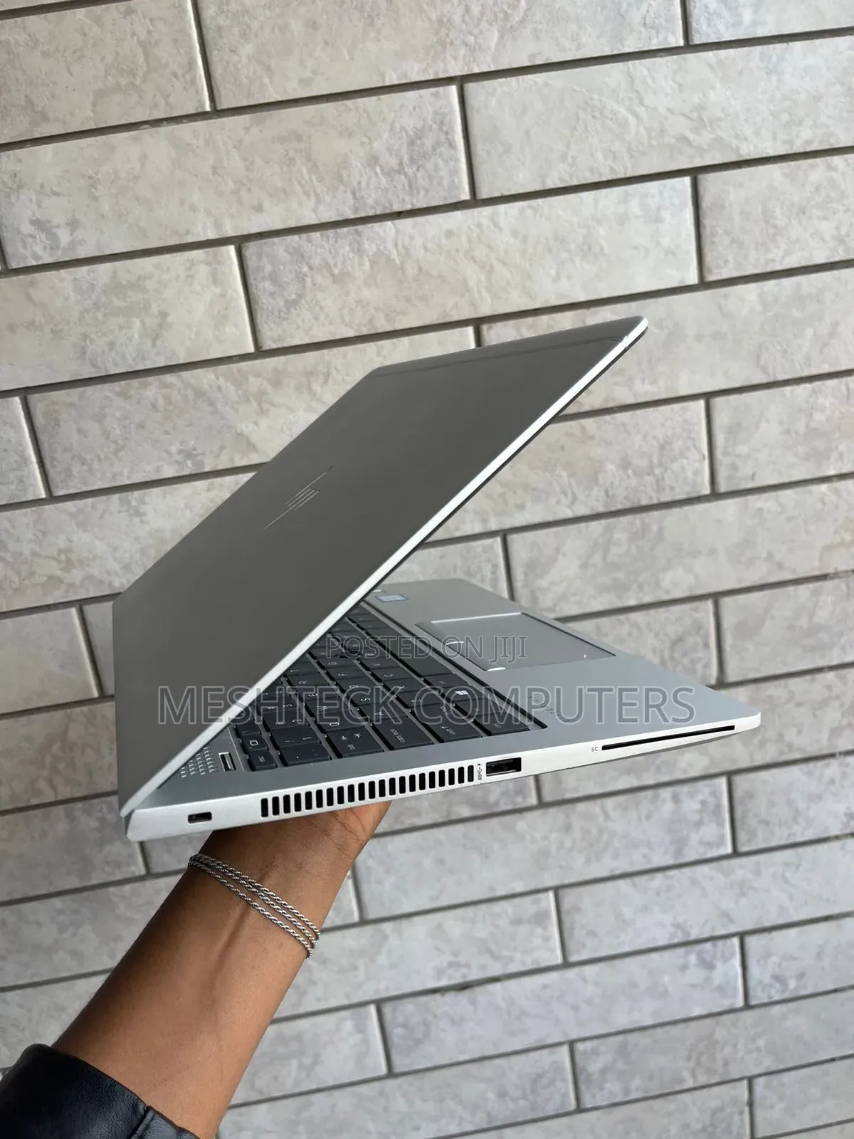 Laptop HP EliteBook 830 G6 8GB Intel Core I5 SSD 256GB