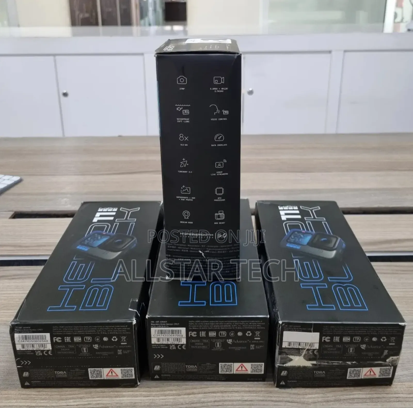 Gopro Hero 11 Brand New*