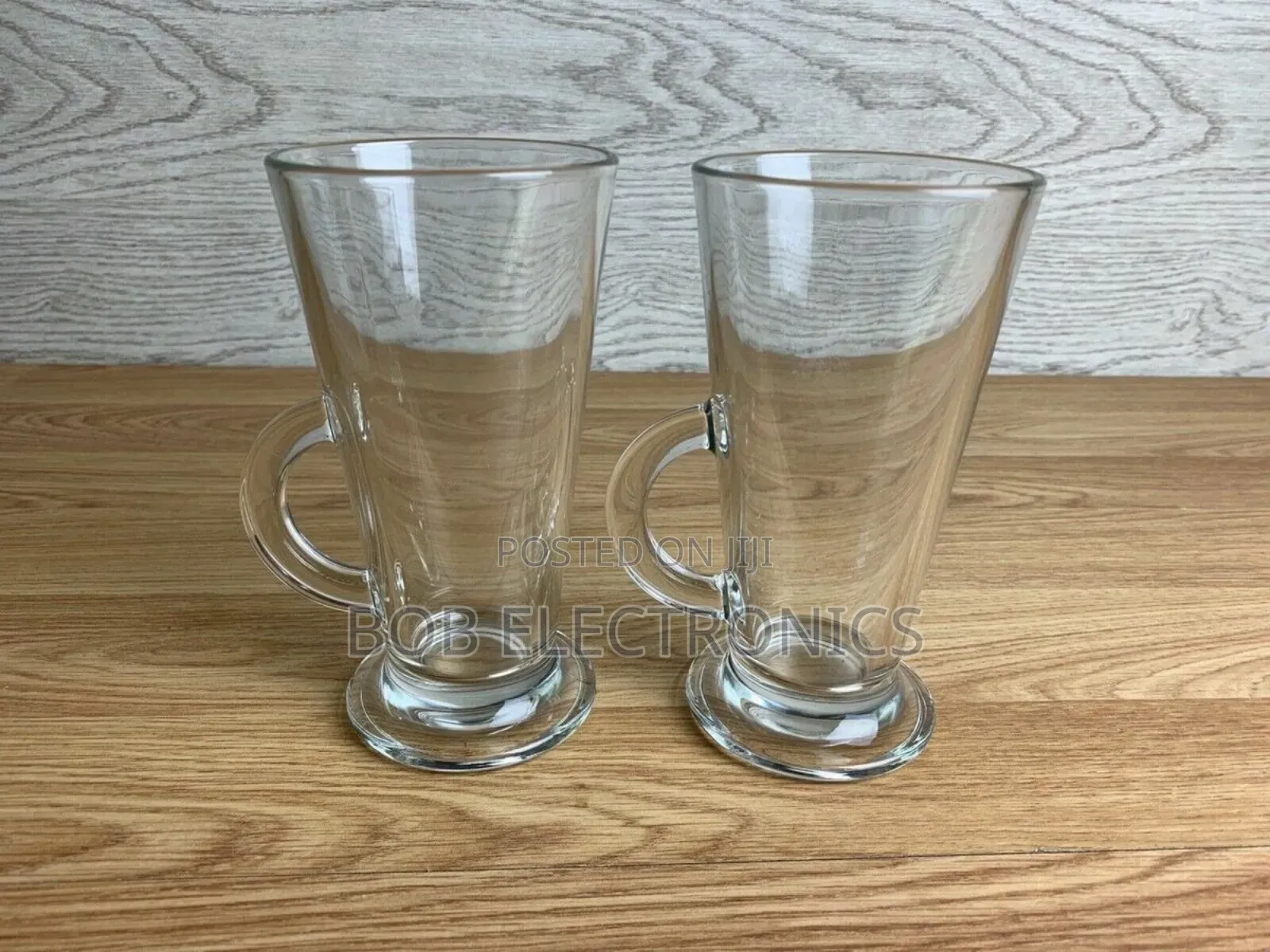 Latte Mugs