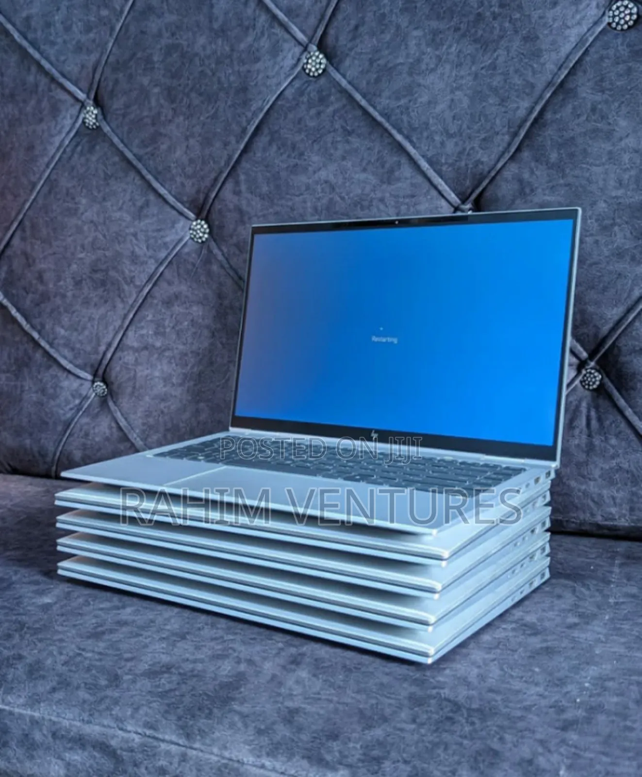 Laptop HP EliteBook x360 1040 G7 16GB Intel Core i7 SSD 512GB
