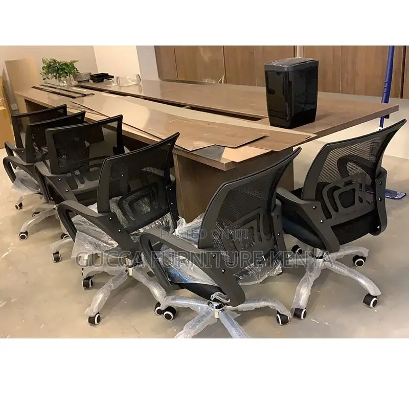 Ergonomic Mesh Chair