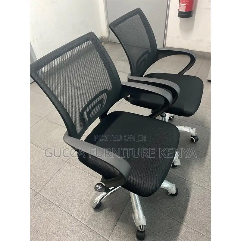 Ergonomic Mesh Chair