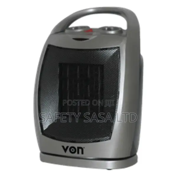 Ceramic Heater - 1500w