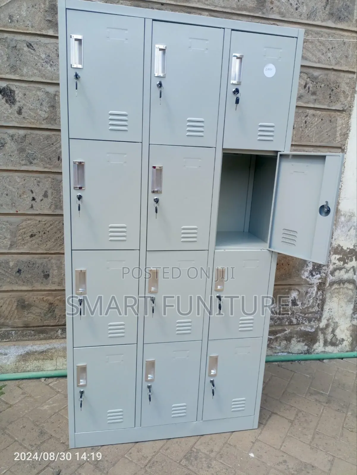 Filing Cabinet