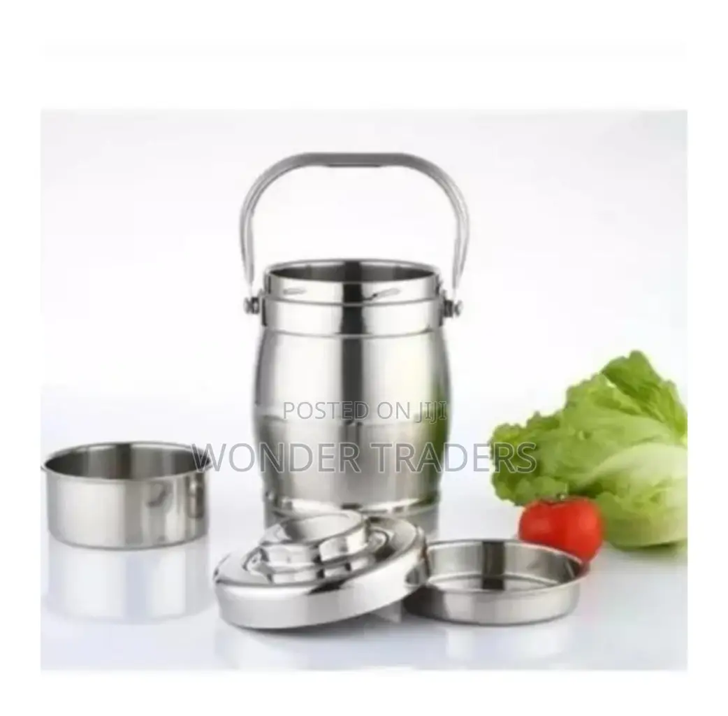 Food Flask,2litre Food Flask